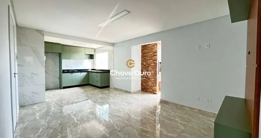 Apartamento com 2 quartos à venda no Parque Verde, Cascavel 