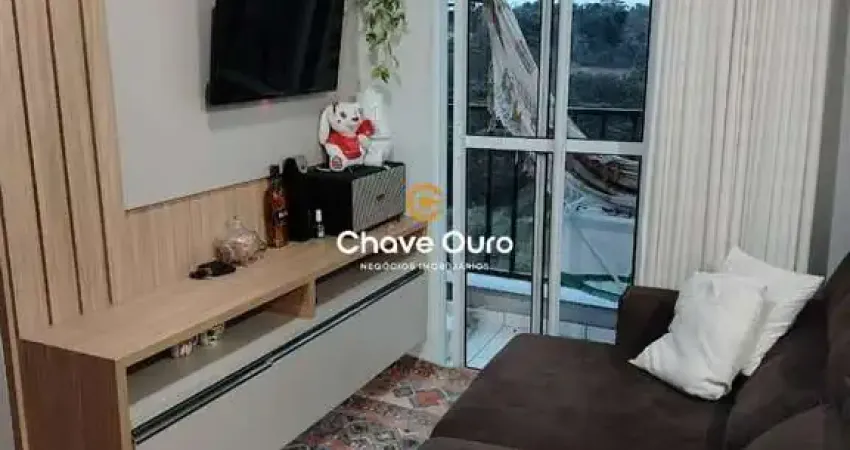 Apartamento com 2 quartos à venda no Universitário, Cascavel 