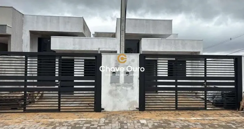 Casa com 2 quartos à venda no Esmeralda, Cascavel