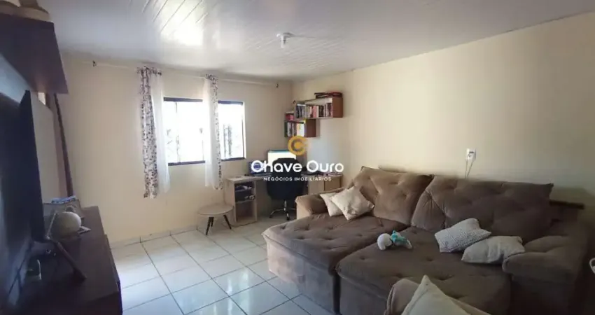Casa com 2 quartos à venda no Cascavel Velho, Cascavel 