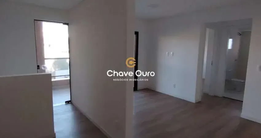 Apartamento com 2 quartos à venda no Pioneiros Catarinenses, Cascavel