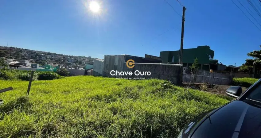 Terreno à venda na Vila Pioneiro, Toledo 