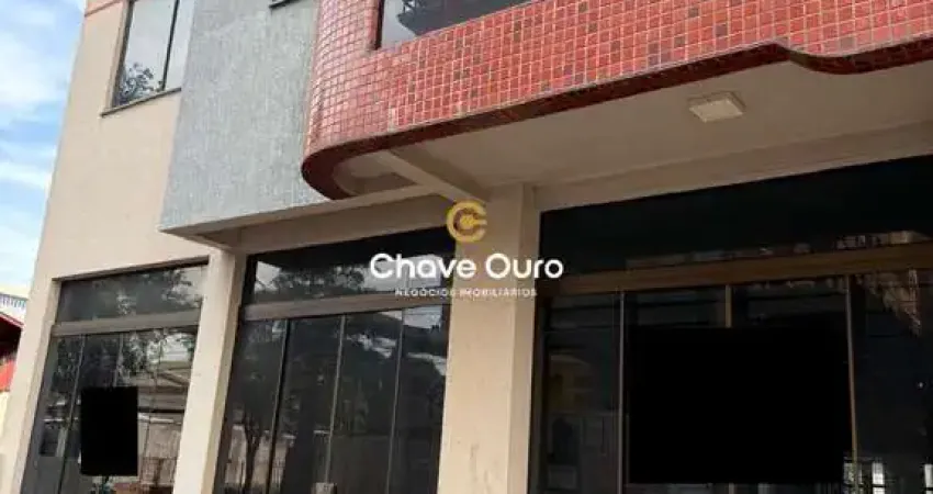 Sala comercial à venda no Alto Alegre, Cascavel 
