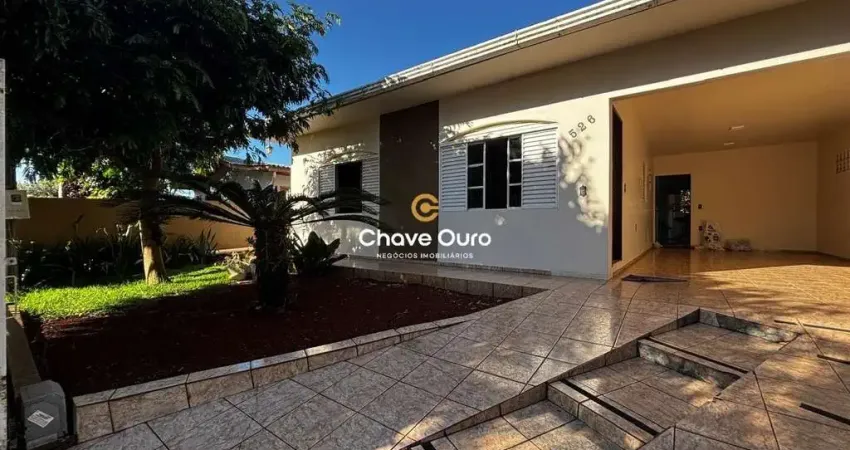 Casa com 2 quartos à venda no São Cristóvão, Cascavel