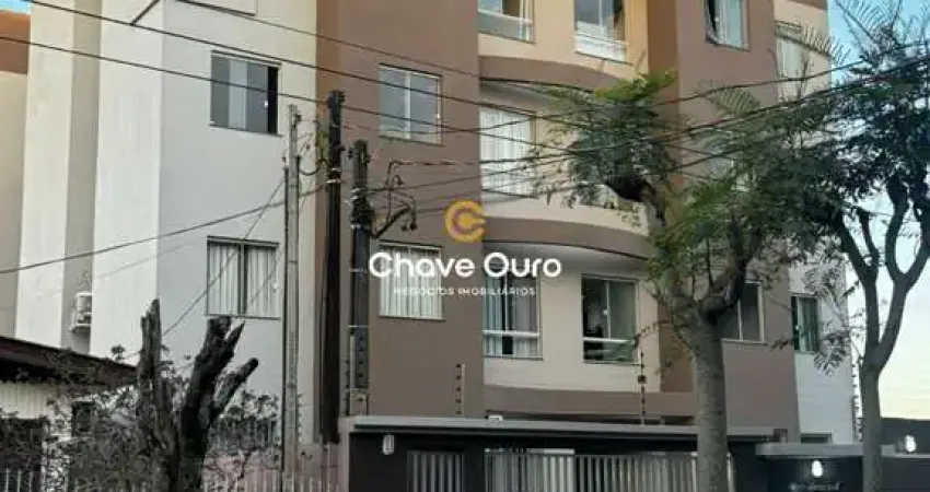 Apartamento com 3 quartos à venda no São Cristóvão, Cascavel
