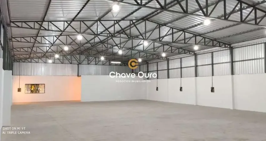 Barracão / Galpão / Depósito à venda no Canadá, Cascavel