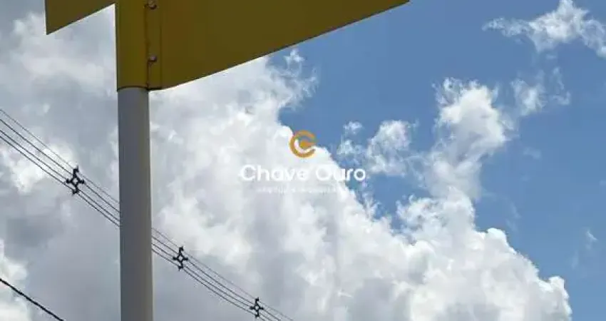 Terreno à venda no FAG, Cascavel 