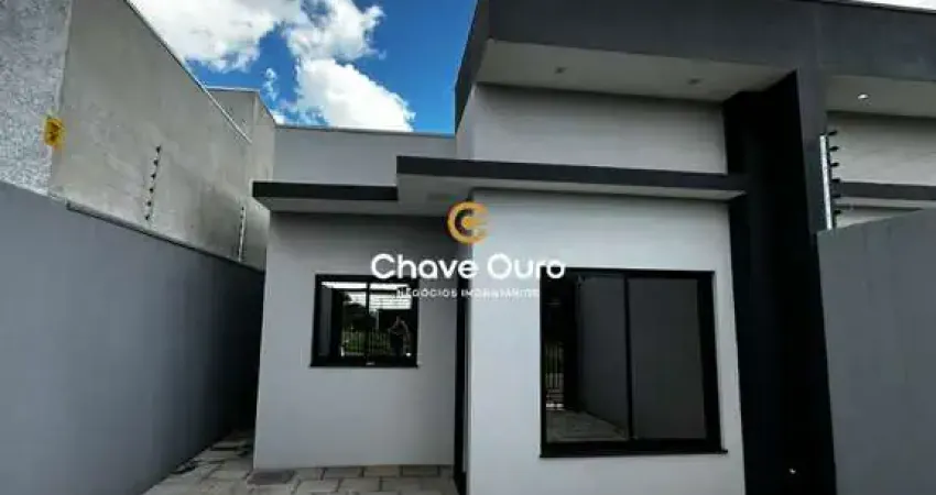 Casa com 3 quartos à venda em Zona Rural, Cascavel 