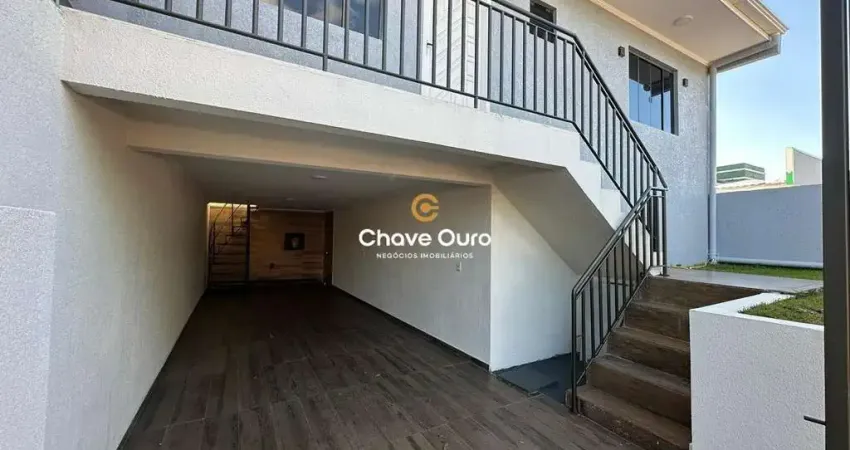 Casa com 3 quartos à venda no São Cristóvão, Cascavel