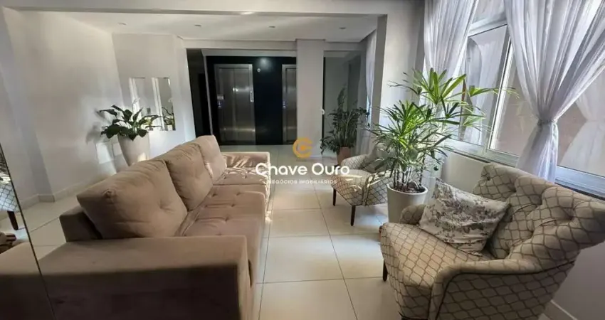 Apartamento com 3 quartos à venda no Centro, Cascavel