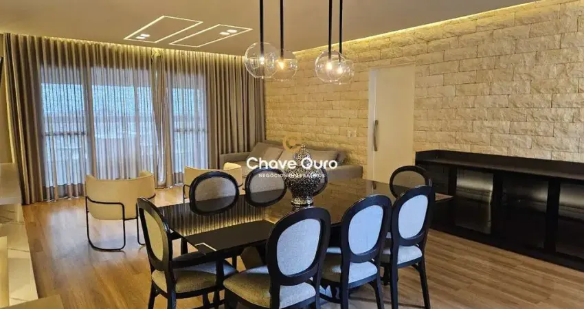 Apartamento com 3 quartos à venda no Centro, Cascavel