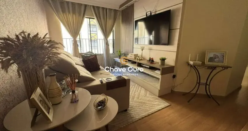 Apartamento com 3 quartos à venda no Neva, Cascavel 