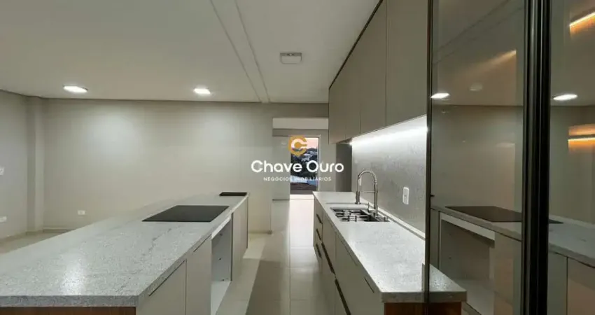 Casa com 3 quartos à venda no Universitário, Cascavel