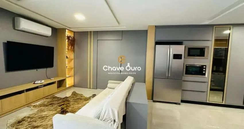 Casa com 3 quartos à venda no Canadá, Cascavel 