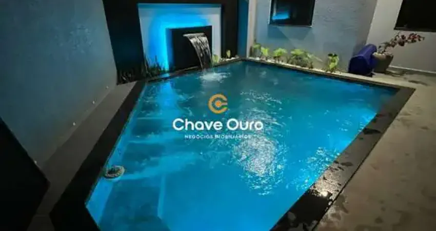 Casa com 3 quartos à venda no Canadá, Cascavel