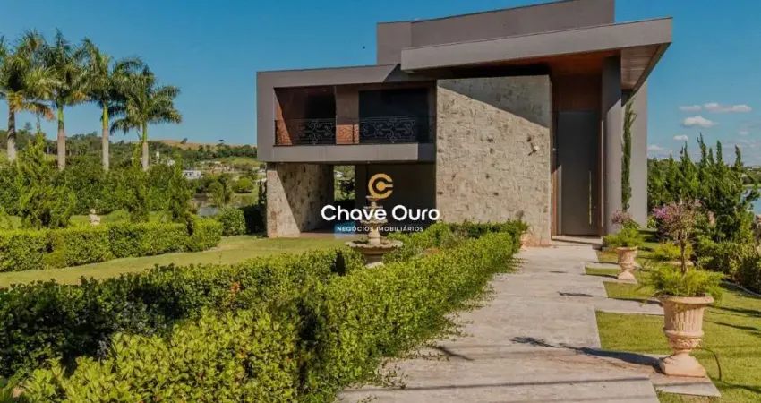 Casa em condomínio fechado à venda no Centro, Boa Vista da Aparecida