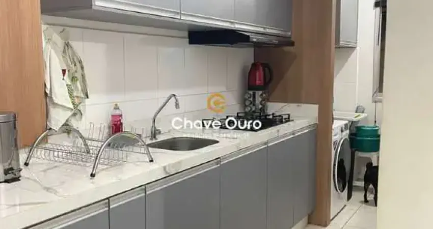 Apartamento com 2 quartos à venda no Universitário, Cascavel 