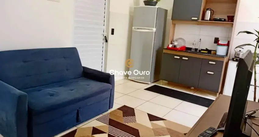 Apartamento com 2 quartos à venda no Floresta, Cascavel 