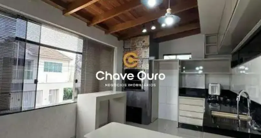 Casa com 3 quartos à venda no Recanto Tropical, Cascavel