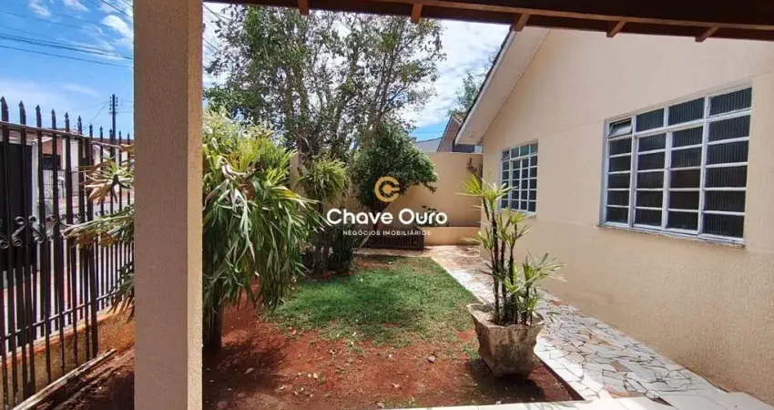 Casa com 4 quartos à venda no Guarujá, Cascavel