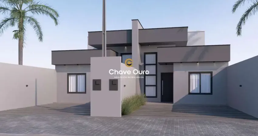 Casa com 3 quartos à venda em 14 de Novembro, Cascavel 