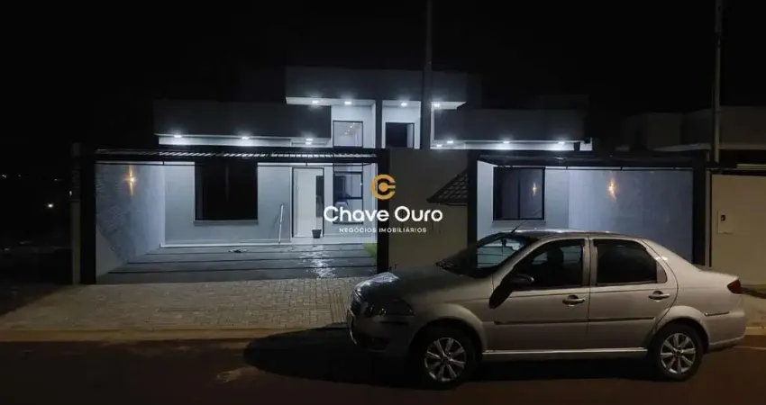Casa com 3 quartos à venda em 14 de Novembro, Cascavel