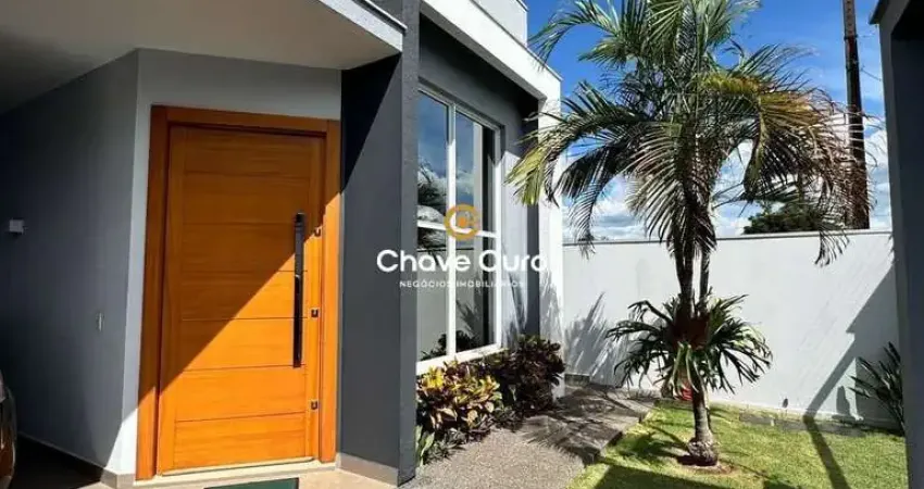 Casa à venda no Maria Luiza, Cascavel