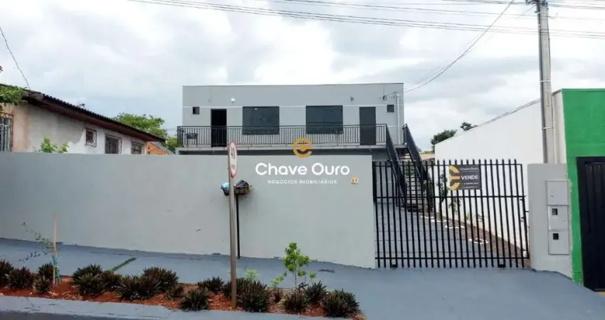 Kitnet / Stúdio à venda no Brazmadeira, Cascavel 