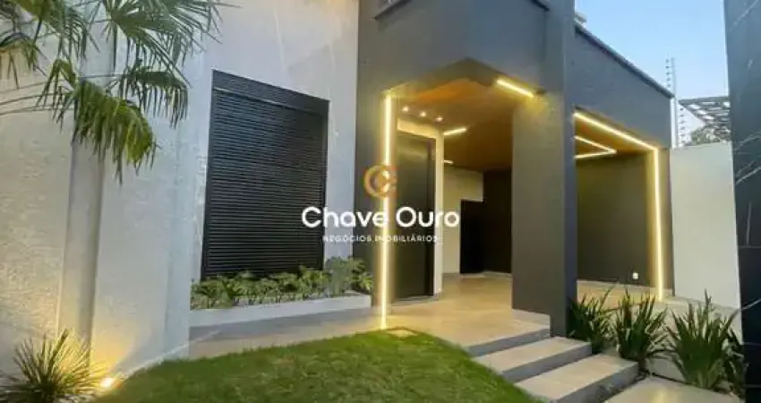 Casa com 3 quartos à venda no Canadá, Cascavel 