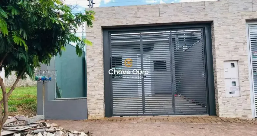 Casa com 2 quartos à venda no Angra dos Reis, Cascavel 