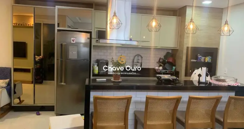 Casa em condomínio fechado com 1 quarto à venda no Parque Verde, Cascavel
