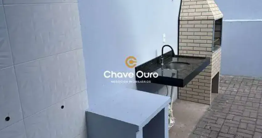 Casa com 2 quartos à venda no Morumbi, Cascavel