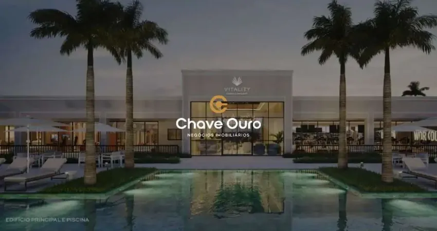 Casa em condomínio fechado à venda na Vista Linda, Cascavel 