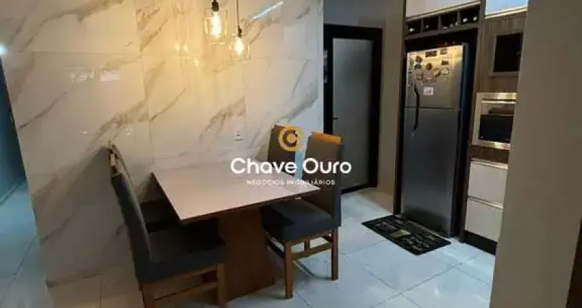Casa com 2 quartos à venda no Esmeralda, Cascavel