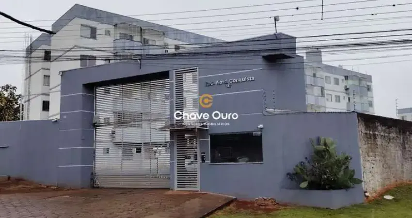 Kitnet / Stúdio à venda no Alto Alegre, Cascavel 