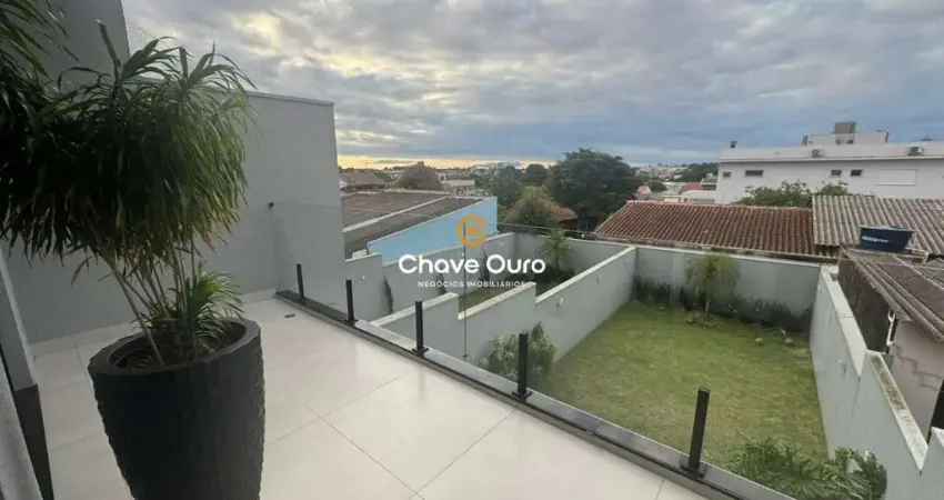 Casa com 2 quartos à venda no Parque São Paulo, Cascavel