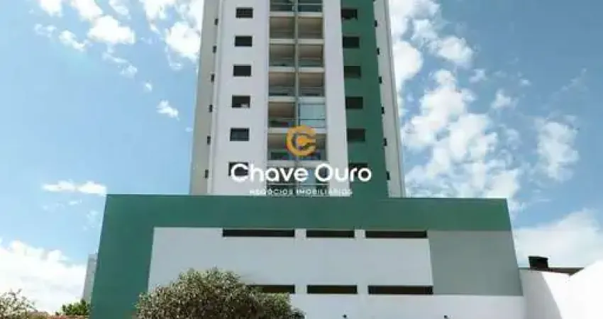 Apartamento à venda no Centro, Cascavel