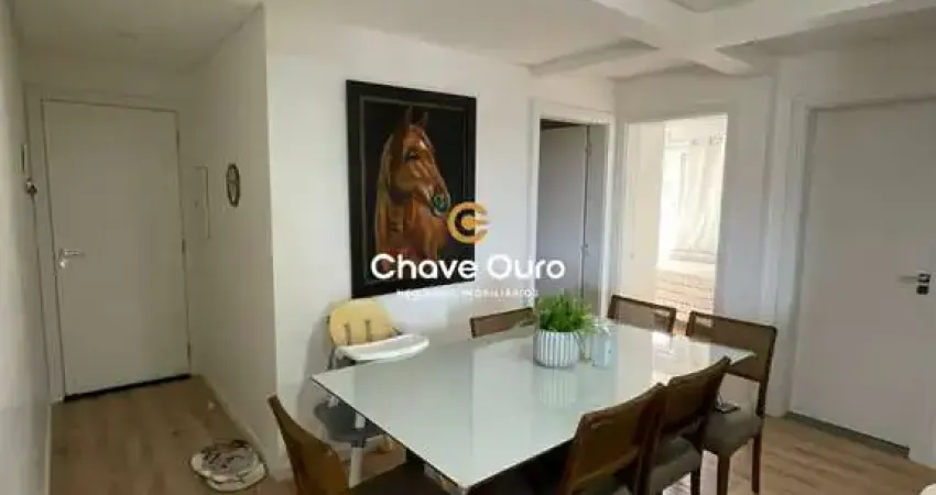 Apartamento com 3 quartos à venda no Recanto Tropical, Cascavel 