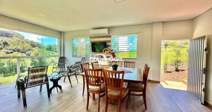 Chácara / sítio com 3 quartos à venda no Condomínio Marinas de Boa Vista, Boa Vista da Aparecida 