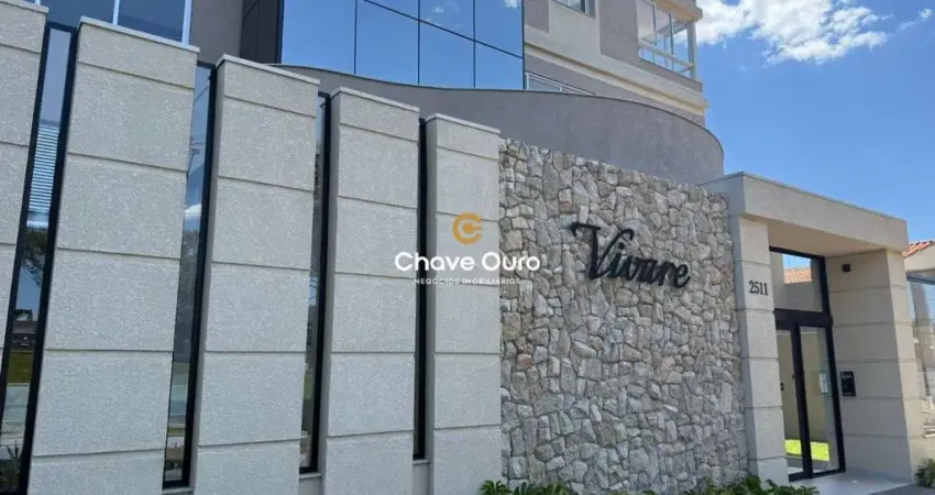 Apartamento com 3 quartos à venda no Country, Cascavel 