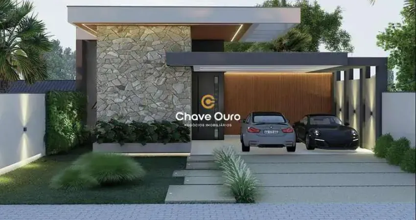 Casa com 3 quartos à venda no Cancelli, Cascavel