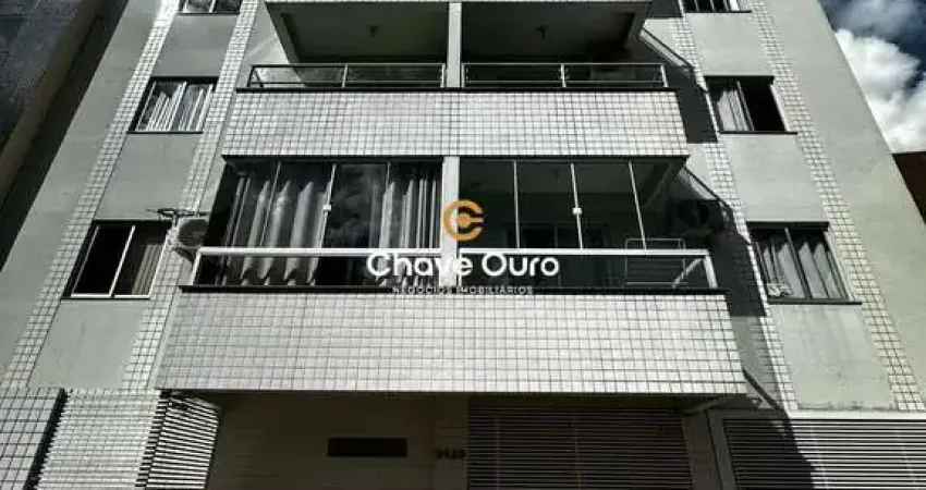 Apartamento com 2 quartos à venda no Centro, Cascavel 