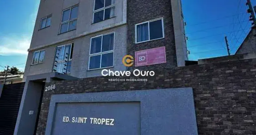 Apartamento com 2 quartos à venda no São Cristóvão, Cascavel