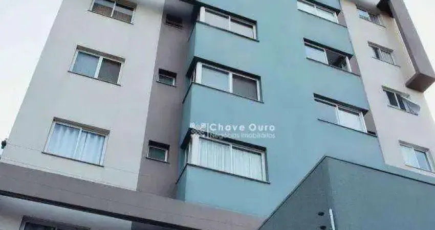 Apartamento com 2 dormitórios à venda, 66 m² por R$ 500.000,00 - Centro - Cascavel/PR