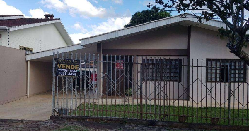 Casa com 4 dormitórios à venda, 253 m² por R$ 1.800.000,00 - Country - Cascavel/PR