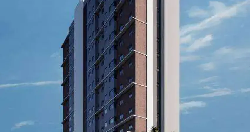 Apartamento com 1 quarto à venda no Centro, Cascavel 