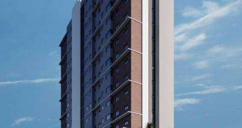 Apartamento com 2 quartos à venda no Centro, Cascavel 