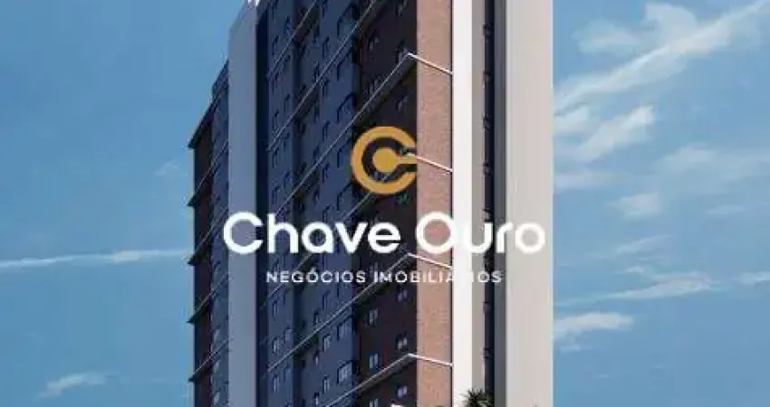 Apartamento com 2 quartos à venda no Centro, Cascavel 