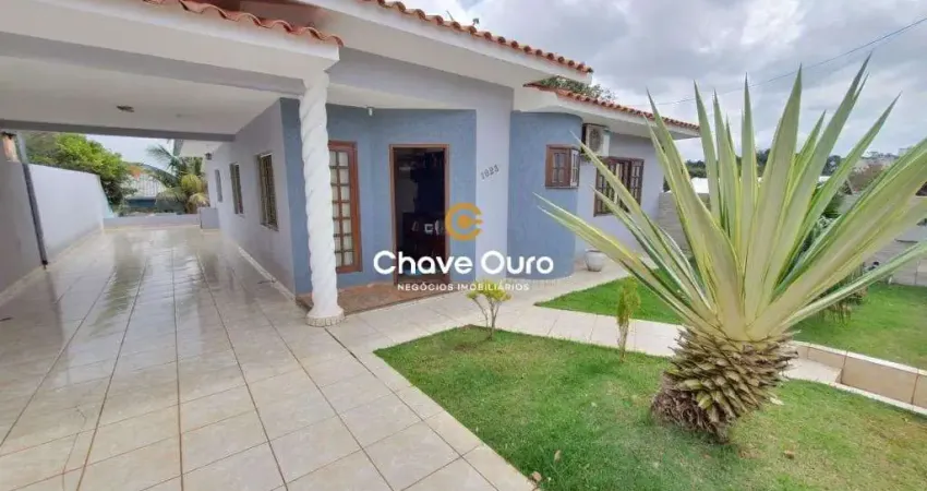 Casa com 4 quartos à venda no Parque São Paulo, Cascavel