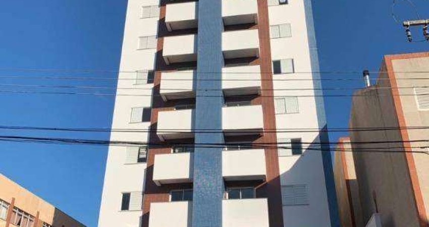 Apartamento com 2 quartos à venda no Centro, Cascavel 